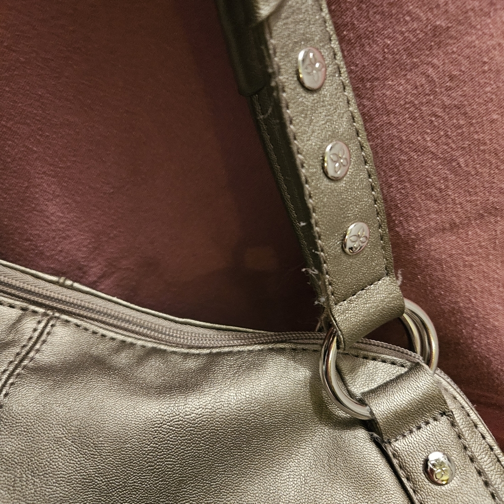 Relic handbag - Picture 2 of 7